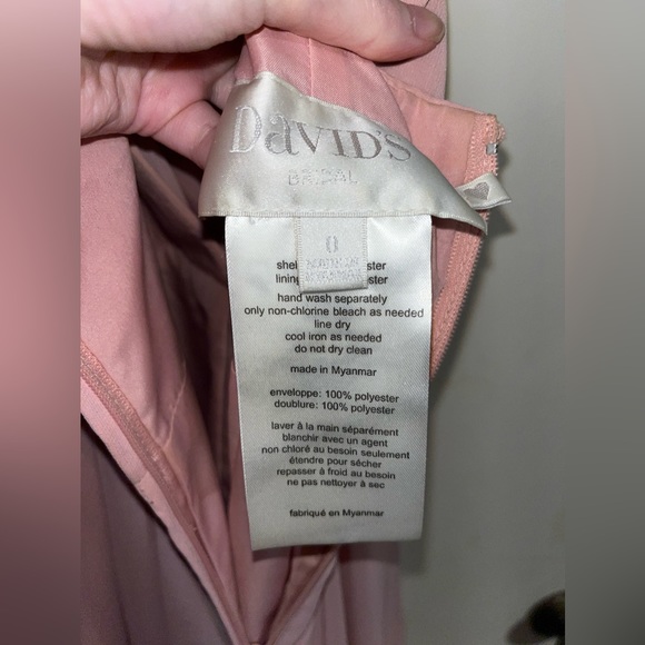 Formal Dress - Picture 7 of 9